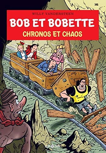 BB 346 CHRONOS ET CHAOS