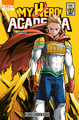 My Hero Academia - T17