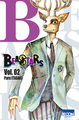 Beastars - T02