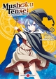 MUSHOKU TENSEI - LES AVENTURES DE ROXY - T01 - MUSHOKU TENSEI - LES AVENTURES DE ROXY - VOL. 01