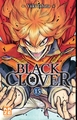 BLACK CLOVER T15