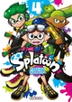 SPLATOON T04