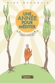 UNE ANNEE POUR MEDITER - JOURNAL DE GRATITUDE