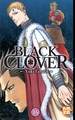 BLACK CLOVER T16