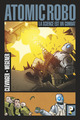 ATOMIC ROBO - T01 - LA SCIENCE EST UN COMBAT