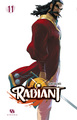 Radiant - T11