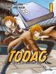 TALES OF DEMONS AND GODS - T1 - TODAG - T1