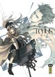 LEVIUS EST (CYCLE 2) - TOME 5