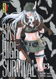 SKY-HIGH SURVIVAL - TOME 13