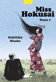 MISS HOKUSAI 1