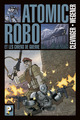 ATOMIC ROBO - T02 - LES CHIENS DE GUERRE