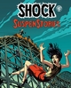 SHOCK SUSPENSTORIES T3