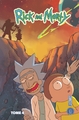 RICK & MORTY - RICK AND MORTY, T4