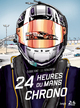 24 HEURES DU MANS CHRONO