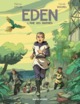 EDEN - L'AME DES INSPIRES - TOME 2