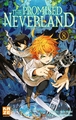 The Promised Neverland - T08