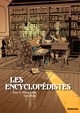 LES ENCYCLOPEDISTES