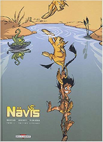 Nävis – TL T01 – Houyo