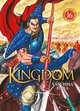 Kingdom - T16