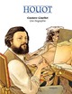 BANDE DESSINEE - GUSTAVE COURBET, UNE BIOGRAPHIE