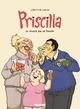 PRISCILLA - ON CHOISIT PAS SA FAMILLE