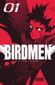 BIRDMEN - TOME 1