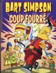 BART SIMPSON - TOME 18 SUCKERPUNCH - VOL18