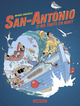 SAN ANTONIO - VOL02 - SI MA TANTE EN AVAIT