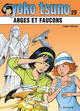 Yoko Tsuno - T29 - Anges et Faucons