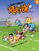 LES FOUS FURIEUX DU RUGBY T02