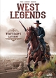 West legends - T01 – Wyatt Earp