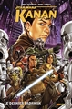 STAR WARS - KANAN: LE DERNIER PADAWAN