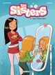 LES SISTERS - TOME 14 - JURE, CRACHE, MENTI !