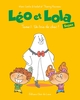 Léo et Lola Super - T01 - Un trio de choc !