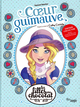 LES FILLES AU CHOCOLAT - TOME 2 COEUR GUIMAUVE - COLLECTOR - VOL02