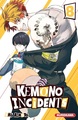 KEMONO INCIDENTS - TOME 8 - VOL08