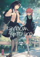 BLOOM INTO YOU - TOME 2