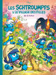 Les Schtroumpfs & le village des filles - T03 - Le corbeau