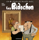 AU MUSEE AVEC LES BIDOCHON - T06 - UN SIXIEME JOUR AU MUSEE AVEC LES BIDOCHON