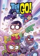 TEEN TITANS GO ! - TOME 3