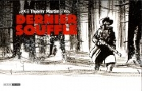 Dernier Souffle (Black & White)