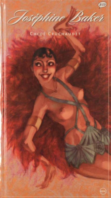 Joséphine Baker (2CD)