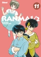 RANMA 1/2 - EDITION ORIGINALE - TOME 11