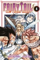 FAIRY TAIL - 100 YEARS QUEST T04