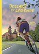 DOSSARD DE LEGENDE