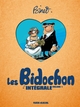 Les Bidochon - INT01 - Tomes 01 à 04