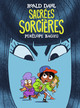 SACREES SORCIERES