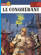 JHEN - T18 - LE CONQUERANT