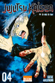 Jujutsu Kaisen - T04