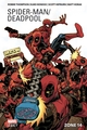 SPIDER-MAN/DEADPOOL T02 : ZONE 14